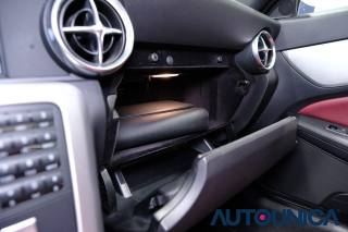 MERCEDES-BENZ SLK 200 usata 36