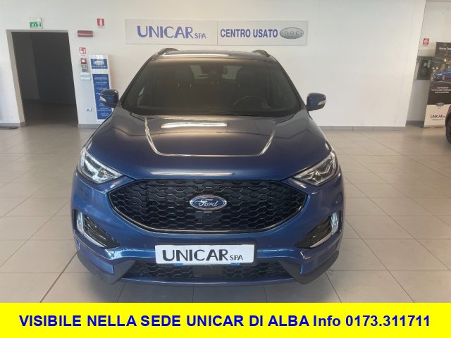 FORD Edge usata, con ABS
