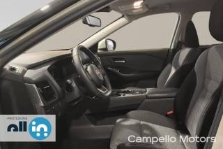 NISSAN X-Trail usata 5