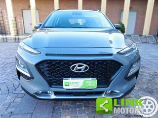 HYUNDAI Kona usata, con Airbag Passeggero