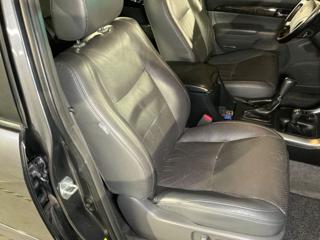 TOYOTA Land Cruiser usata, con Cruise Control