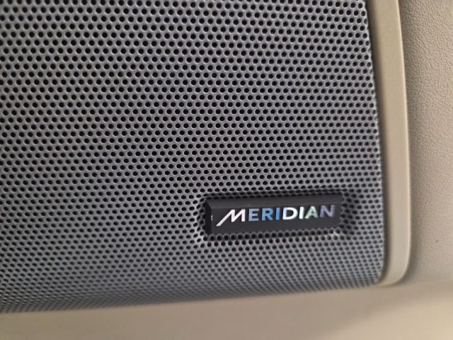 LAND ROVER Discovery usata, con Sistema di navigazione