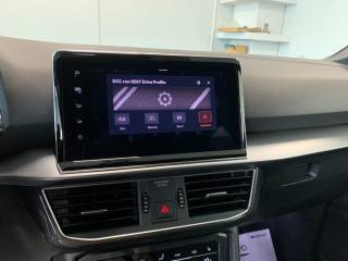 SEAT Tarraco usata, con Controllo elettronico della corsia