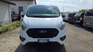FORD Transit Custom usata, con Boardcomputer