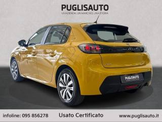 PEUGEOT 208 usata, con Chiusura centralizzata