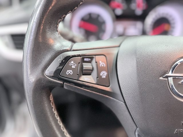 OPEL Astra usata, con Bracciolo