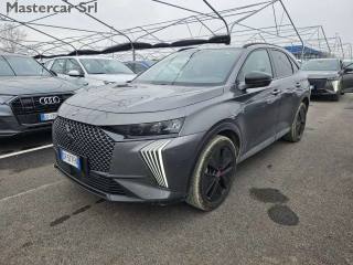 DS AUTOMOBILES DS 7 usata, con Airbag