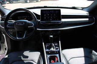 JEEP Compass usata, con Controllo trazione
