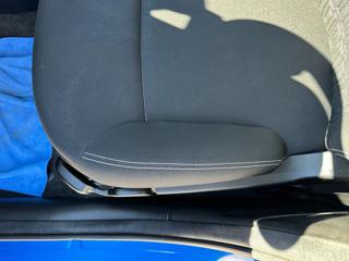 FIAT Panda Cross usata 47