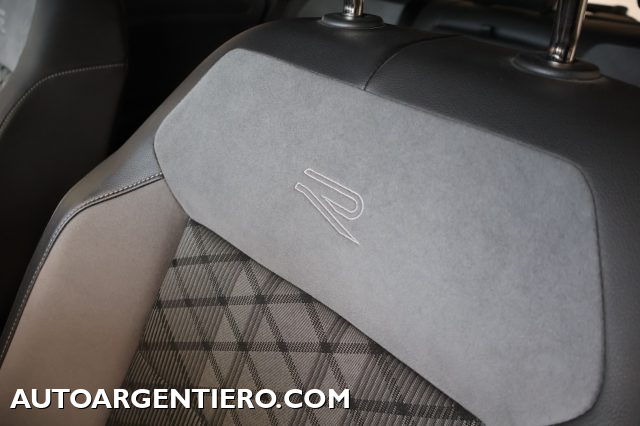 VOLKSWAGEN T-Roc usata, con Boardcomputer