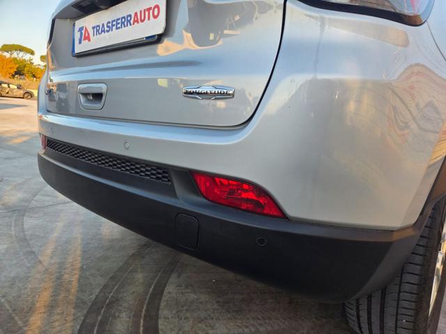 JEEP Compass usata 28