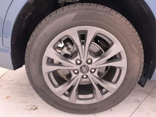 FORD Kuga usata, con Sensori di parcheggio posteriori