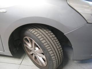 TOYOTA Verso usata, con Specchietti laterali elettrici