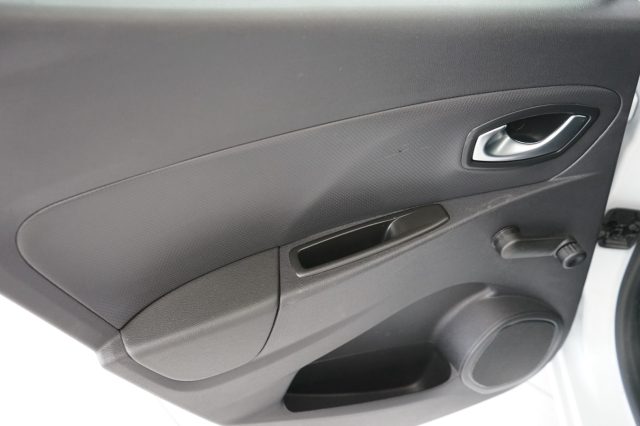 RENAULT Clio usata, con Limitatore di velocità
