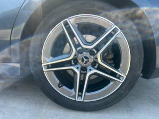 MERCEDES-BENZ CLA 220 usata, con Immobilizzatore elettronico