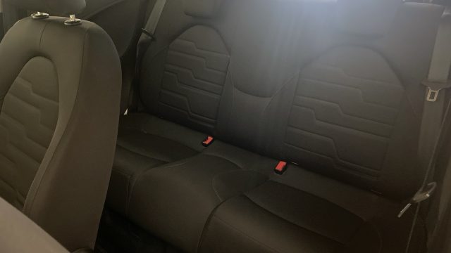 ALFA ROMEO MiTo usata, con Start/Stop Automatico