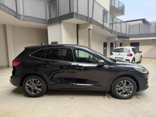 FORD Kuga usata, con Cerchi in lega