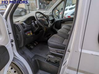 FIAT Ducato usata, con Boardcomputer
