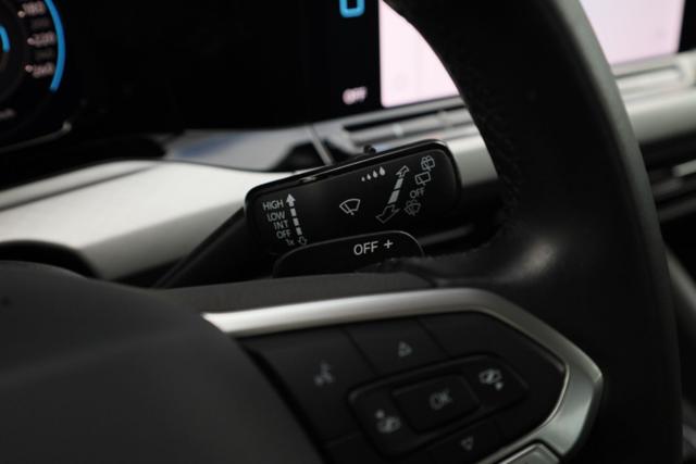 VOLKSWAGEN Golf usata, con Monitoraggio pressione pneumatici