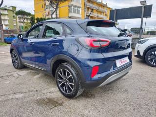 FORD Puma usata, con Airbag Passeggero
