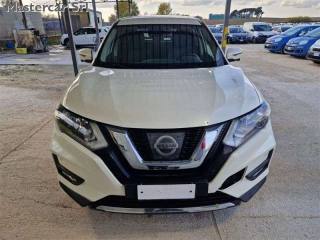 NISSAN X-Trail usata, con Alzacristalli elettrici