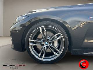 BMW 430 usata, con Touch screen