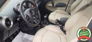 MINI Countryman usata, con Cerchi in lega