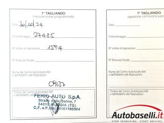 KIA Sportage usata 81