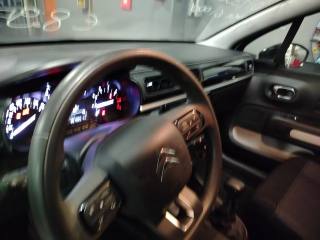 RENAULT Clio usata, con Frenata d