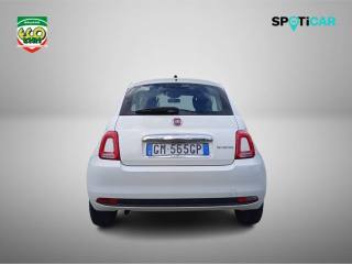 FIAT 500 usata, con Autoradio