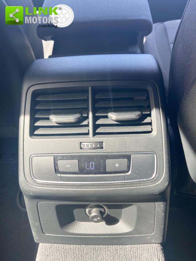 AUDI A4 usata 33