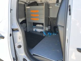 OPEL Combo usata, con Controllo trazione