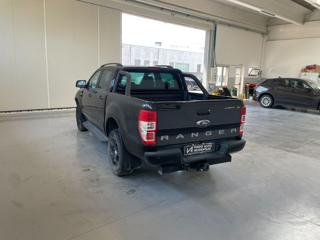 FORD Ranger usata, con Alzacristalli elettrici