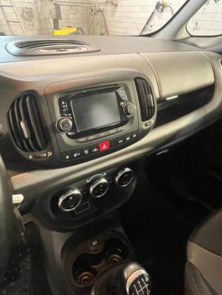 FIAT 500L usata, con Climatizzatore
