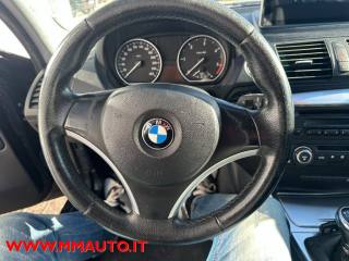 BMW 120 usata, con ESP