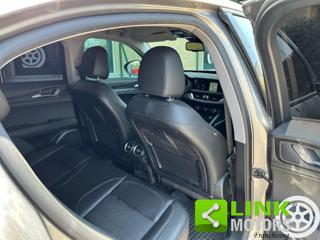 ALFA ROMEO Stelvio usata, con Fari Xenon