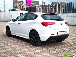 ALFA ROMEO Giulietta usata, con Airbag Passeggero
