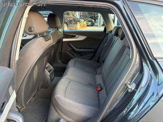 AUDI A4 usata, con Immobilizzatore elettronico