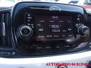 FIAT 500 usata 12