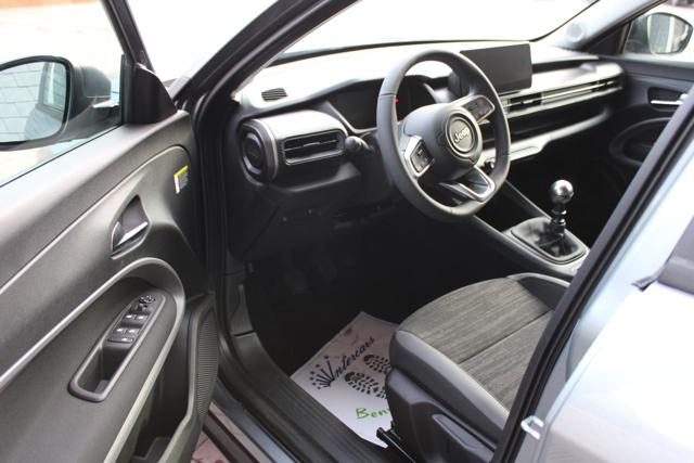 JEEP Avenger usata, con Cerchi in lega