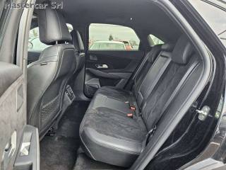 DS AUTOMOBILES DS 7 usata, con Sistema di navigazione