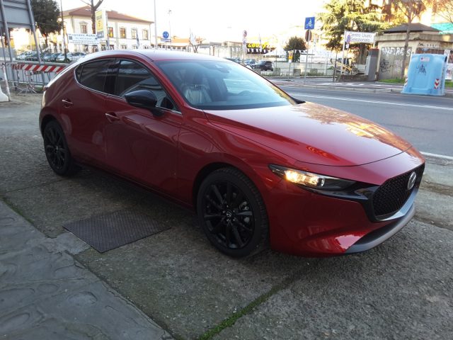 MAZDA 3 usata, con Alzacristalli elettrici