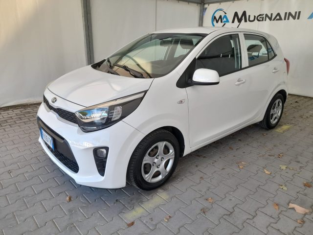 KIA Picanto usata, con Airbag