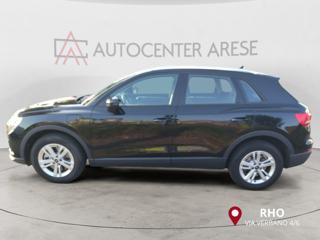 AUDI Q3 usata, con Airbag