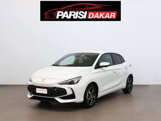 MG MG3 1.5 195CV Hybrid+ Luxury *PROMO PARISI GROUP*