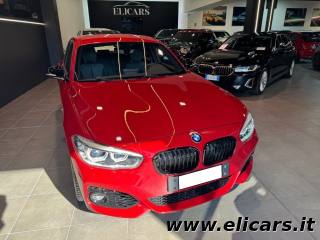 BMW 118 usata, con Airbag Passeggero
