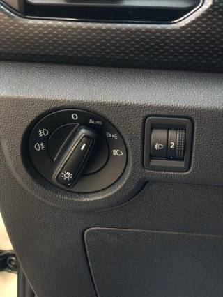 VOLKSWAGEN T-Cross usata, con Bracciolo