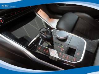 BMW 320 usata, con Cerchi in lega