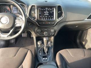 JEEP Cherokee usata, con Controllo trazione