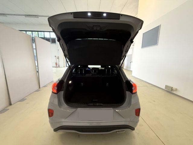 FORD Puma usata, con Sistema di navigazione